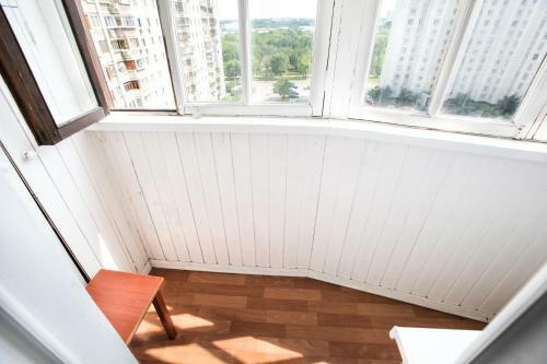 Standard Brusnika Apartment Alma-atinskaya