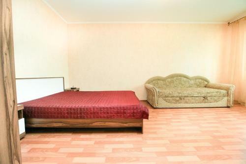 Standard Brusnika Apartment Alma-atinskaya
