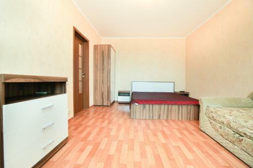 Standard Brusnika Apartment Alma-atinskaya