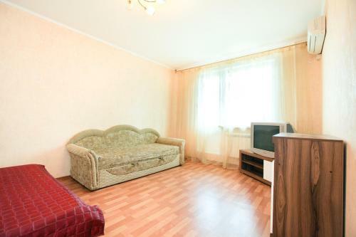Standard Brusnika Apartment Alma-atinskaya