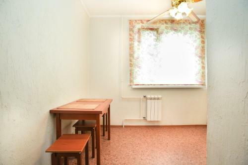 Standard Brusnika Apartment Alma-atinskaya