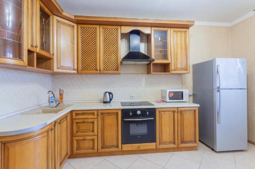 Apartment In Complex Korona On Knyazhyi Zaton 21