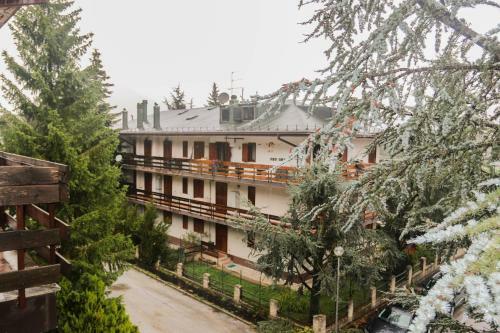 Apartamento Lo Sciatore In Centro
