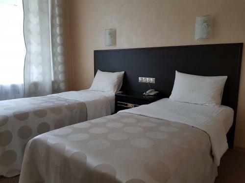 Strigino Hotel Complex