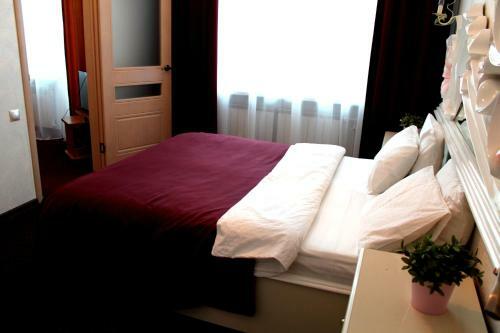 Strigino Hotel Complex