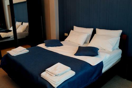 Strigino Hotel Complex