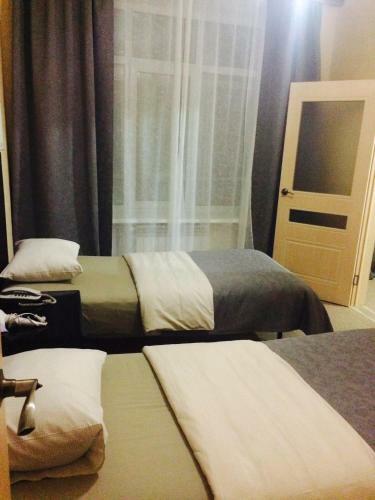 Strigino Hotel Complex
