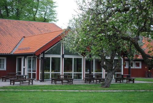Albergue Valla Folkh�gskola