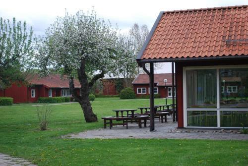 Albergue Valla Folkh�gskola
