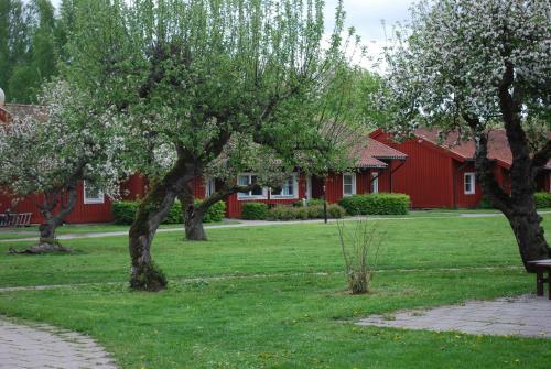Albergue Valla Folkh�gskola