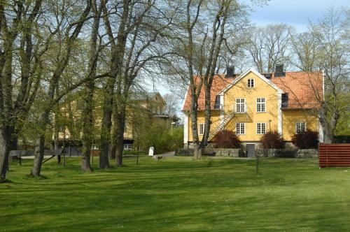 Albergue Valla Folkh�gskola