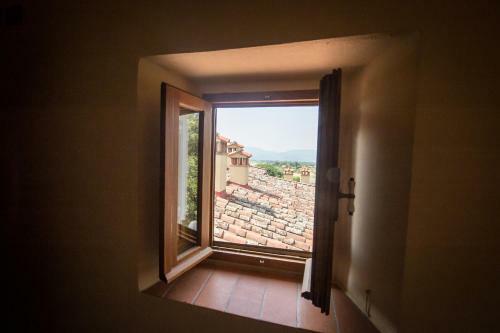 Apartamento Villa Gerini