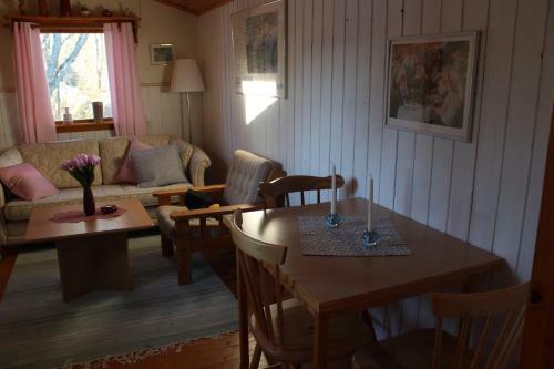 Lilla Sandereds G�rd