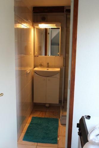 Lilla Sandereds G�rd