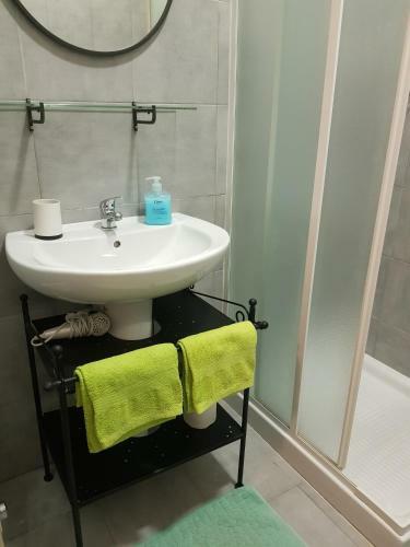 Apartment In Salerno Centro