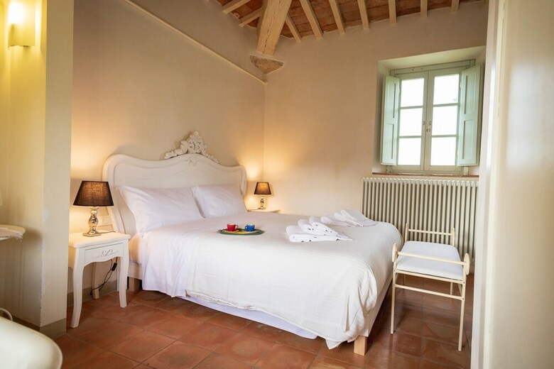 Hostal Il Podere Degli Artisti
