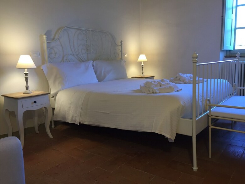 Hostal Il Podere Degli Artisti
