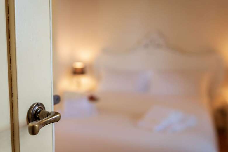 Hostal Il Podere Degli Artisti