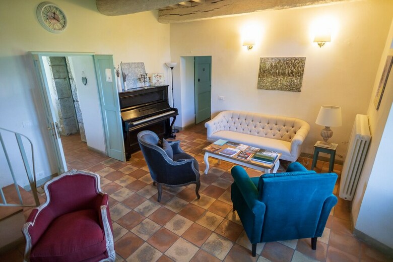 Hostal Il Podere Degli Artisti