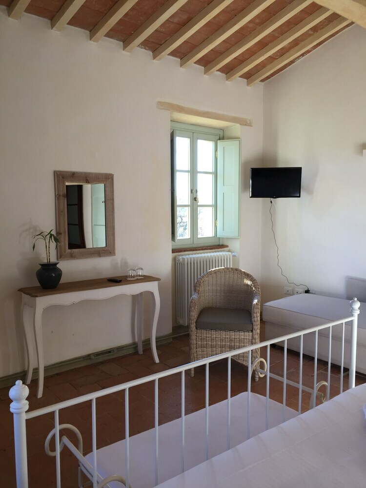 Hostal Il Podere Degli Artisti