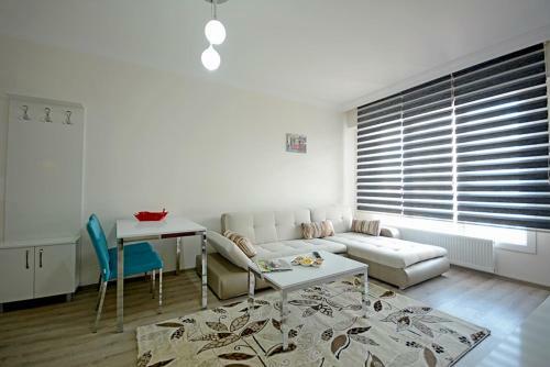 Apartamento Eray Suite