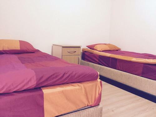 Hotel Korkmaz Rezidans