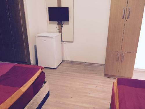 Hotel Korkmaz Rezidans