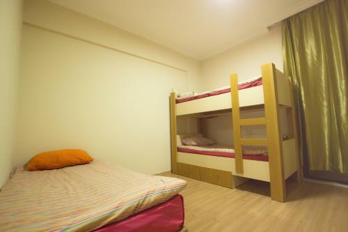 Hotel Korkmaz Rezidans