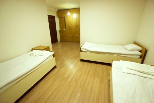 Hotel Korkmaz Rezidans