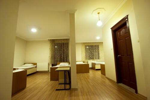 Hotel Korkmaz Rezidans