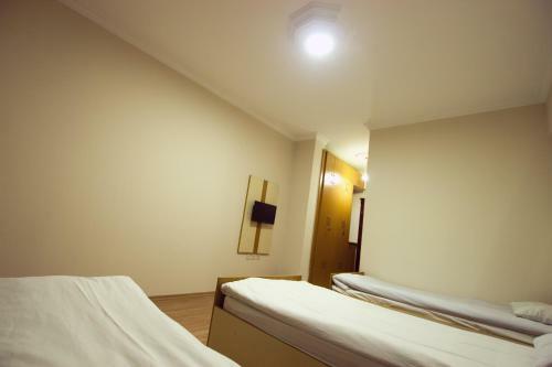 Hotel Korkmaz Rezidans