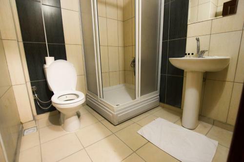Hotel Korkmaz Rezidans