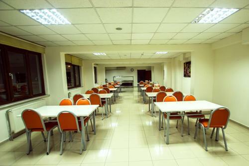 Hotel Korkmaz Rezidans