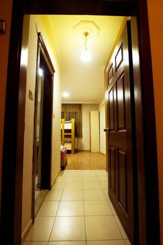 Hotel Korkmaz Rezidans