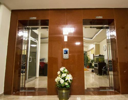 Hotel Korkmaz Rezidans
