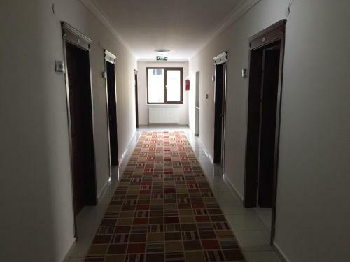Hotel Korkmaz Rezidans