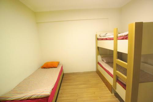 Hotel Korkmaz Rezidans