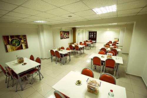 Hotel Korkmaz Rezidans