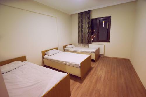 Hotel Korkmaz Rezidans