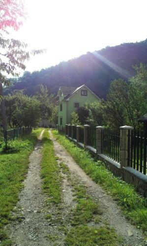 Hostal Boykivska Familiya