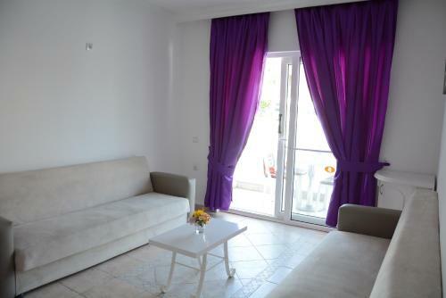 Sincerity Apart Hotel