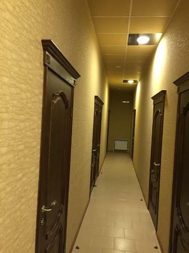 Hotel Korona
