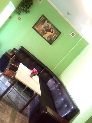 Hostal Hotel Labirint 2