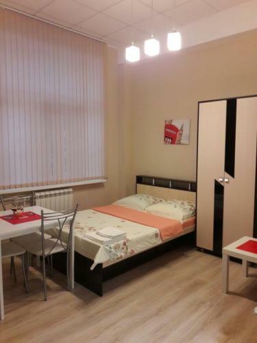 Apartamento Hotel Sagittarius