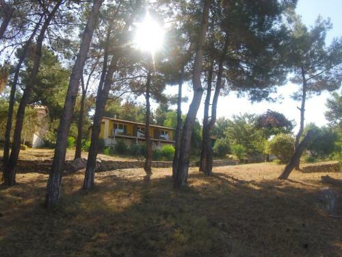 Rainbow Bay Ozdere Beach Hotel
