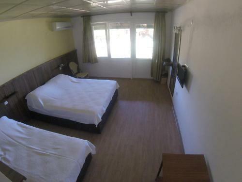 Rainbow Bay Ozdere Beach Hotel