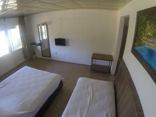 Rainbow Bay Ozdere Beach Hotel