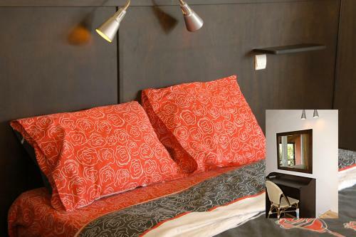 Rainbow Bay Ozdere Beach Hotel
