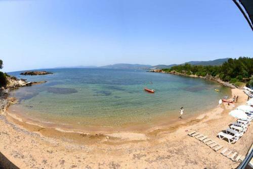 Rainbow Bay Ozdere Beach Hotel