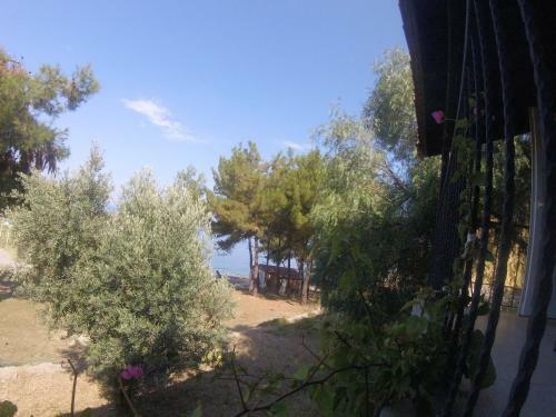 Rainbow Bay Ozdere Beach Hotel
